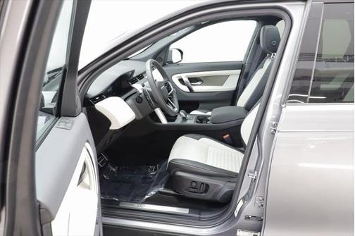 2024 Land Rover Discovery Sport Dynamic SE