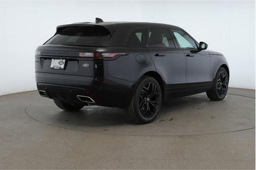 2023 Land Rover Range Rover Velar P400 HST