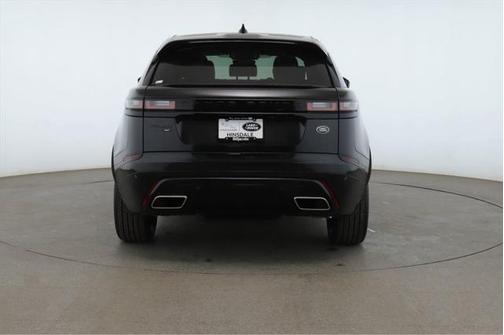 2023 Land Rover Range Rover Velar P400 HST
