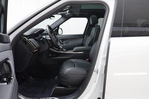 2025 Land Rover Range Rover Sport P360 S