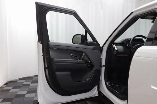 2025 Land Rover Range Rover Sport P360 S