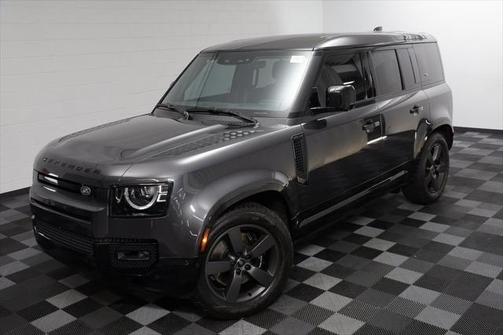 2023 Land Rover Defender 110 V8