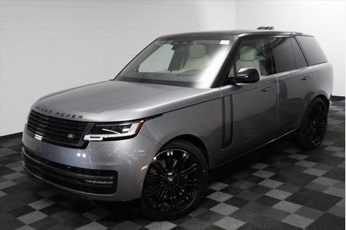 2025 Land Rover Range Rover P530 SE