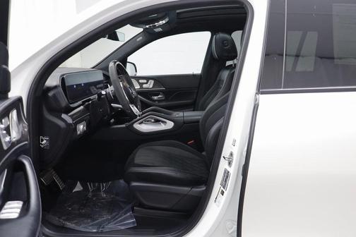 2023 Mercedes-Benz AMG GLS 63 Base