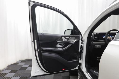 2023 Mercedes-Benz AMG GLS 63 Base