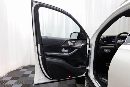 2023 Mercedes-Benz AMG GLS 63 Base