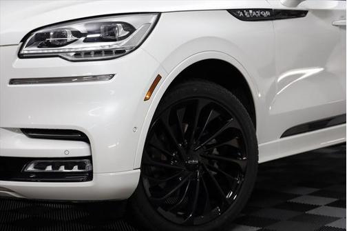2023 Lincoln Aviator Reserve AWD