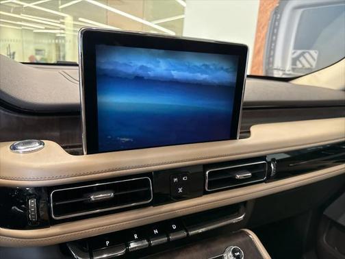 2023 Lincoln Aviator Reserve AWD