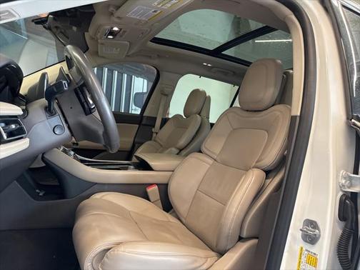 2023 Lincoln Aviator Reserve AWD