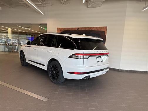2023 Lincoln Aviator Reserve AWD