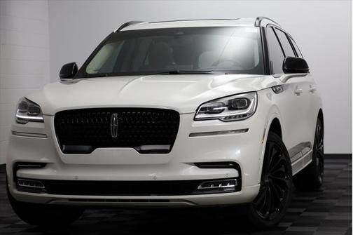 2023 Lincoln Aviator Reserve AWD