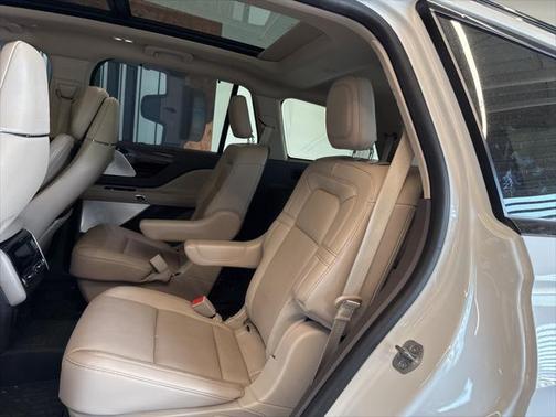 2023 Lincoln Aviator Reserve AWD