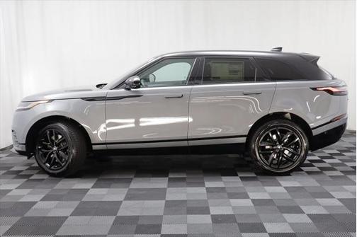 2026 Land Rover Range Rover Velar Dynamic SE