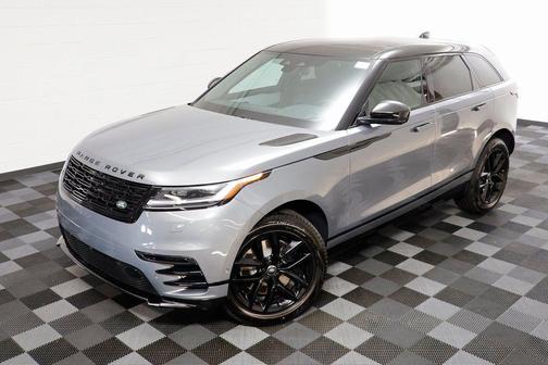 2026 Land Rover Range Rover Velar P250 SE R-Dynamic