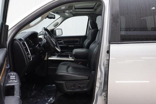 2013 RAM 1500 Laramie
