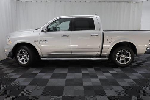 2013 RAM 1500 Laramie
