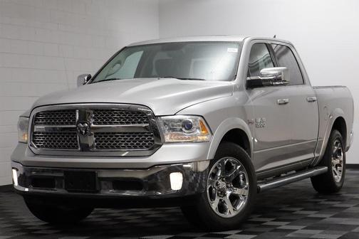 2013 RAM 1500 Laramie