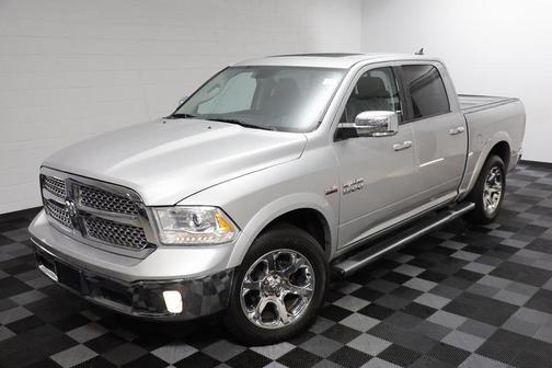 2013 RAM 1500 Laramie