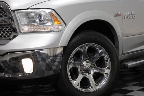 2013 RAM 1500 Laramie
