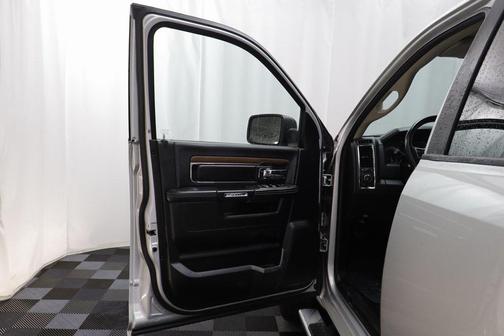 2013 RAM 1500 Laramie