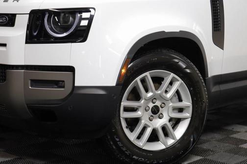 2026 Land Rover Defender S