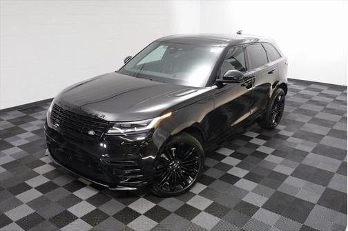 2026 Land Rover Range Rover Velar Dynamic SE