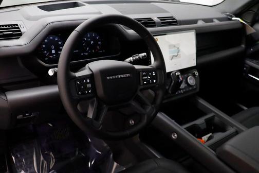 2026 Land Rover Defender P400 X-Dynamic SE