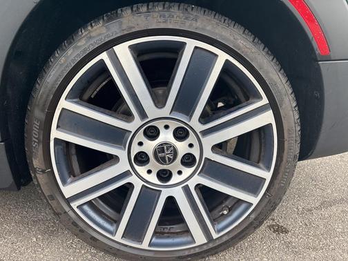 2023 MINI Clubman Cooper S ALL4