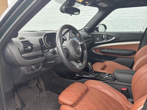 2023 MINI Clubman Cooper S ALL4