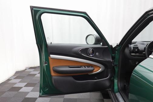 2023 MINI Clubman Cooper S ALL4