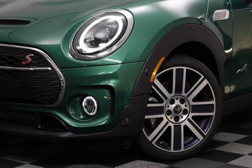 2023 MINI Clubman Cooper S ALL4