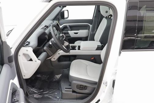 2026 Land Rover Defender S