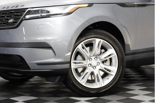 2026 Land Rover Range Rover Velar S