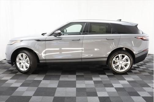 2026 Land Rover Range Rover Velar S