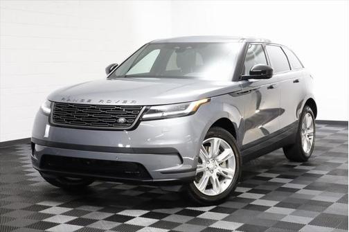 2026 Land Rover Range Rover Velar S