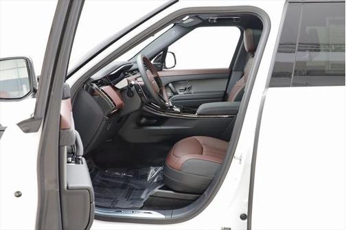 2025 Land Rover Range Rover Sport Dynamic