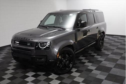 2025 Land Rover Defender X-Dynamic SE