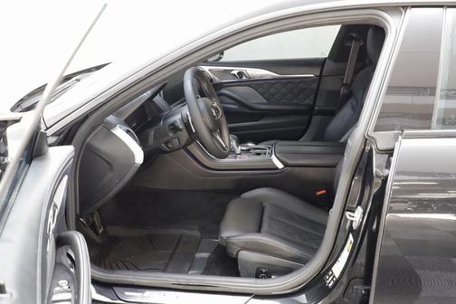 2021 BMW M8 Gran Coupe Base