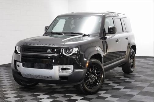 2025 Land Rover Defender 110 P400 S