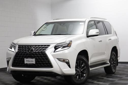 2023 Lexus GX 460 Premium