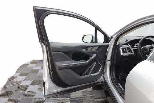 2020 Jaguar I-PACE S EV400 AWD Automatic