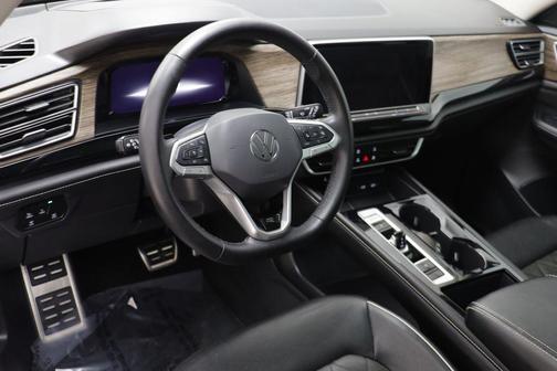 2024 Volkswagen Atlas 2.0T SEL Premium R-Line 4MOTION