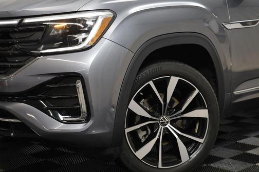 2024 Volkswagen Atlas 2.0T SEL Premium R-Line 4MOTION