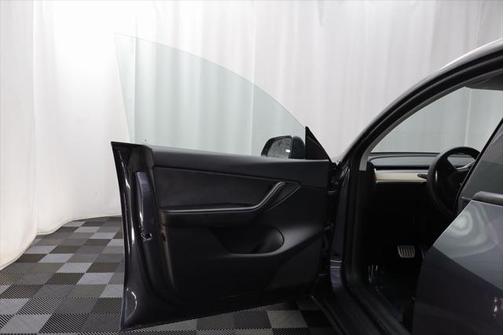 2021 Tesla Model Y Performance Dual Motor All-Wheel Drive