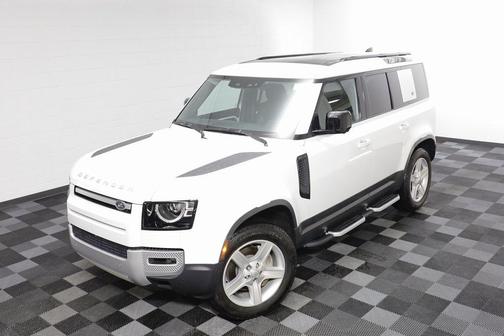 2023 Land Rover Defender 110 SE