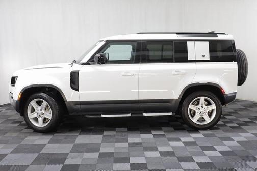 2023 Land Rover Defender 110 SE