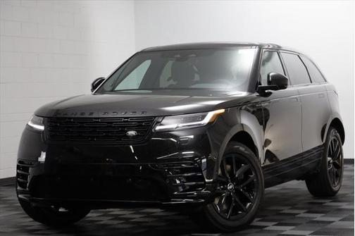 2026 Land Rover Range Rover Velar Dynamic SE