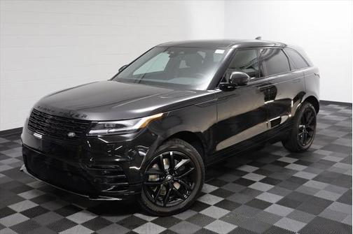 2026 Land Rover Range Rover Velar Dynamic SE
