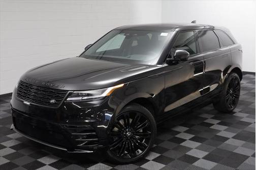 2026 Land Rover Range Rover Velar P400 Dynamic SE