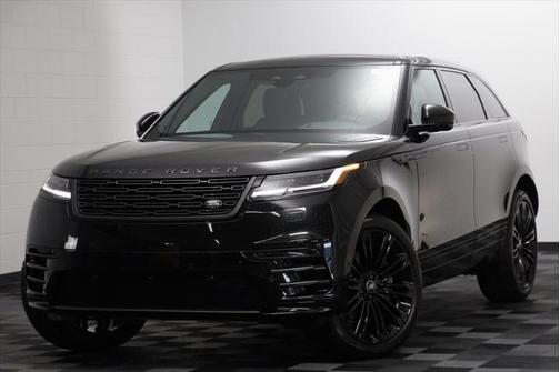 2026 Land Rover Range Rover Velar P400 Dynamic SE